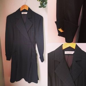 Bill Blass Vintage Cocktail dress size 4